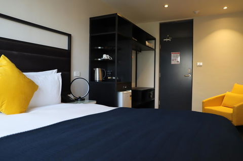 Haven Glebe - Tourism Bookings 18