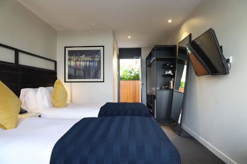Haven Glebe - Tourism Bookings 3