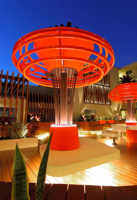Haven Glebe - Tourism Bookings 29