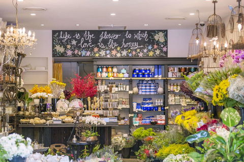 Haven Glebe - Tourism Bookings 40