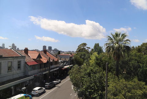 Haven Glebe - Tourism Bookings 28