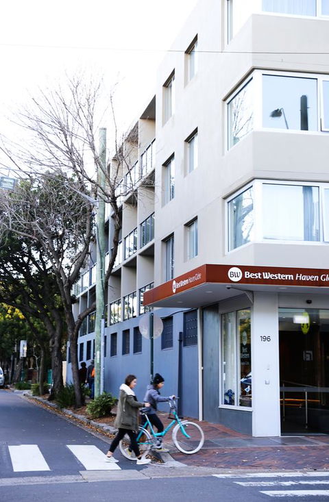 Haven Glebe - Tourism Bookings 14