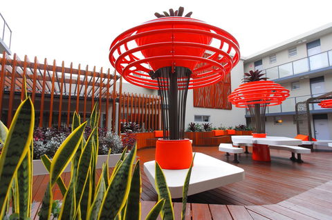 Haven Glebe - Tourism Bookings 32