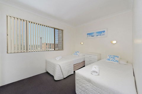 Beach House Holiday Apartments - Tourism Bookings 20