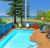 Beach House Holiday Apartments - Events Australia