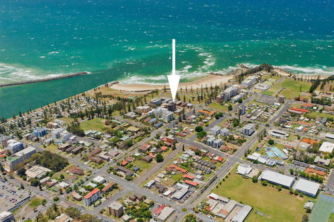 Beach House Holiday Apartments - Tourism Bookings 15