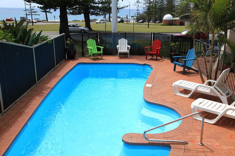 Beach House Holiday Apartments - Tourism Bookings 18