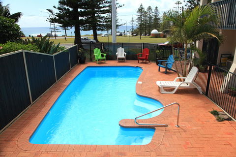 Beach House Holiday Apartments - Tourism Bookings 19