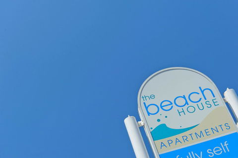 Beach House Holiday Apartments - Tourism Bookings 3