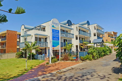 Beach House Holiday Apartments - Tourism Bookings 13
