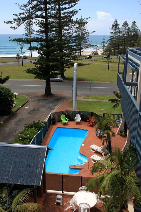 Beach House Holiday Apartments - Tourism Bookings 1