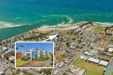 Beach House Holiday Apartments - Tourism Bookings 14