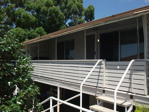 Tomaree Lodge - Tourism Bookings 9