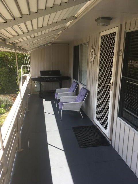 Tomaree Lodge - Tourism Bookings 7