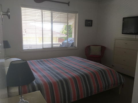 Tomaree Lodge - Tourism Bookings 3
