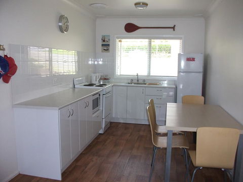 Tomaree Lodge - Tourism Bookings 2