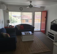 Tomaree Lodge - Events Australia