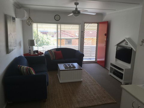 Tomaree Lodge - Tourism Bookings 0