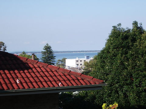 Tomaree Lodge - Tourism Bookings 8