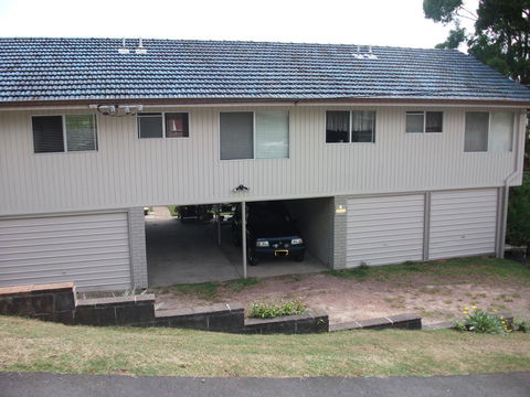 Tomaree Lodge - Tourism Bookings 10