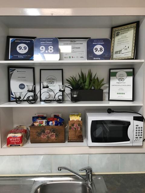 Jadan Cottages - Events Australia 2