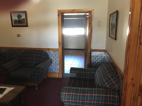 Jadan Cottages - Events Australia 19