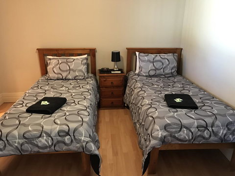 Jadan Cottages - Events Australia 3