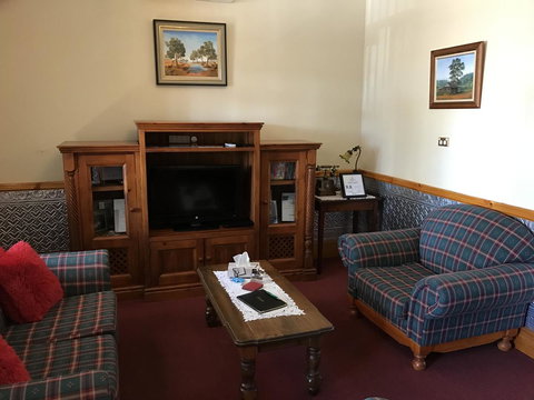 Jadan Cottages - Events Australia 18