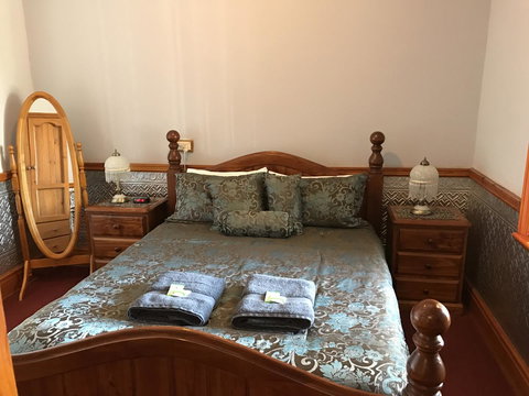 Jadan Cottages - Events Australia 17