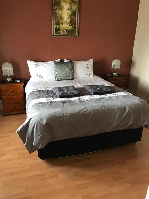 Jadan Cottages - Events Australia 1