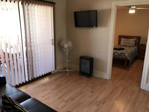 Jadan Cottages - Events Australia 12