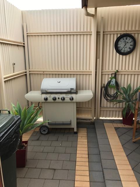 Jadan Cottages - Events Australia 32