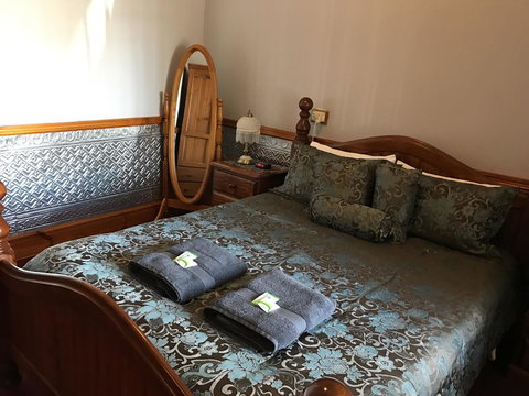 Jadan Cottages - Events Australia 5