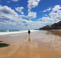 Arena Luxury Beachfront Apartment - Events Australia