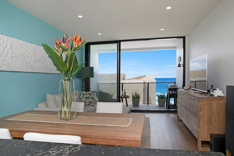 Arena Luxury Beachfront Apartment - Tourism Bookings 23
