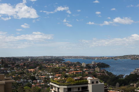 Rydges North Sydney - Tourism Bookings 11