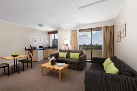 Rydges North Sydney - Tourism Bookings 10