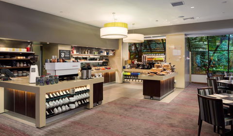 Rydges North Sydney - Tourism Bookings 15