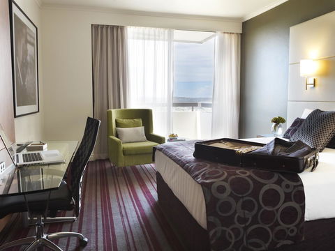 Rydges North Sydney - Tourism Bookings 9