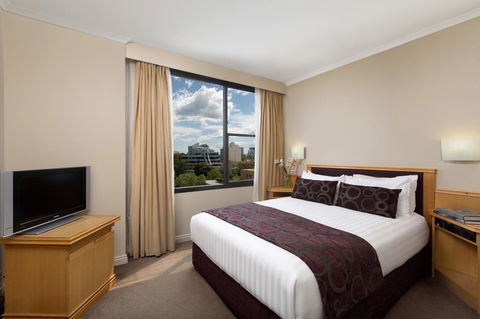 Rydges North Sydney - Tourism Bookings 8