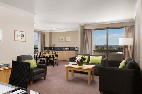 Rydges North Sydney - Tourism Bookings 6