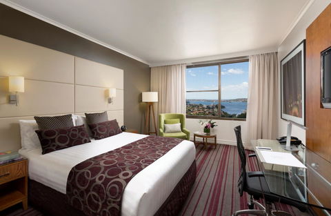 Rydges North Sydney - Tourism Bookings 0