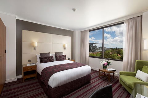 Rydges North Sydney - Tourism Bookings 2