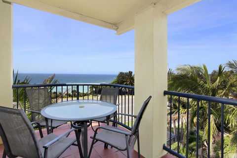 South Pacific Apartments - Tourism Bookings 7