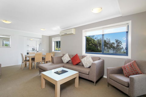 South Pacific Apartments - Tourism Bookings 10