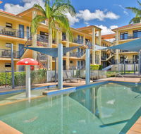 South Pacific Apartments - Events Australia
