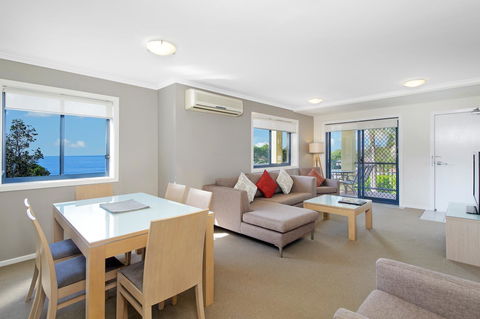 South Pacific Apartments - Tourism Bookings 12