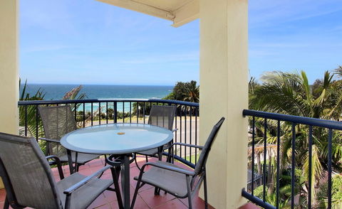 South Pacific Apartments - Tourism Bookings 11