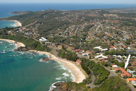 South Pacific Apartments - Tourism Bookings 3