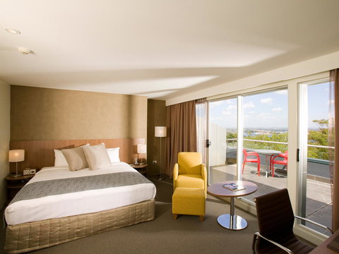 Hotel Urban St Leonards - Events Australia 7